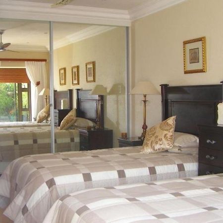 Avon Road Guest House & Tours بوكسبرغ الغرفة الصورة